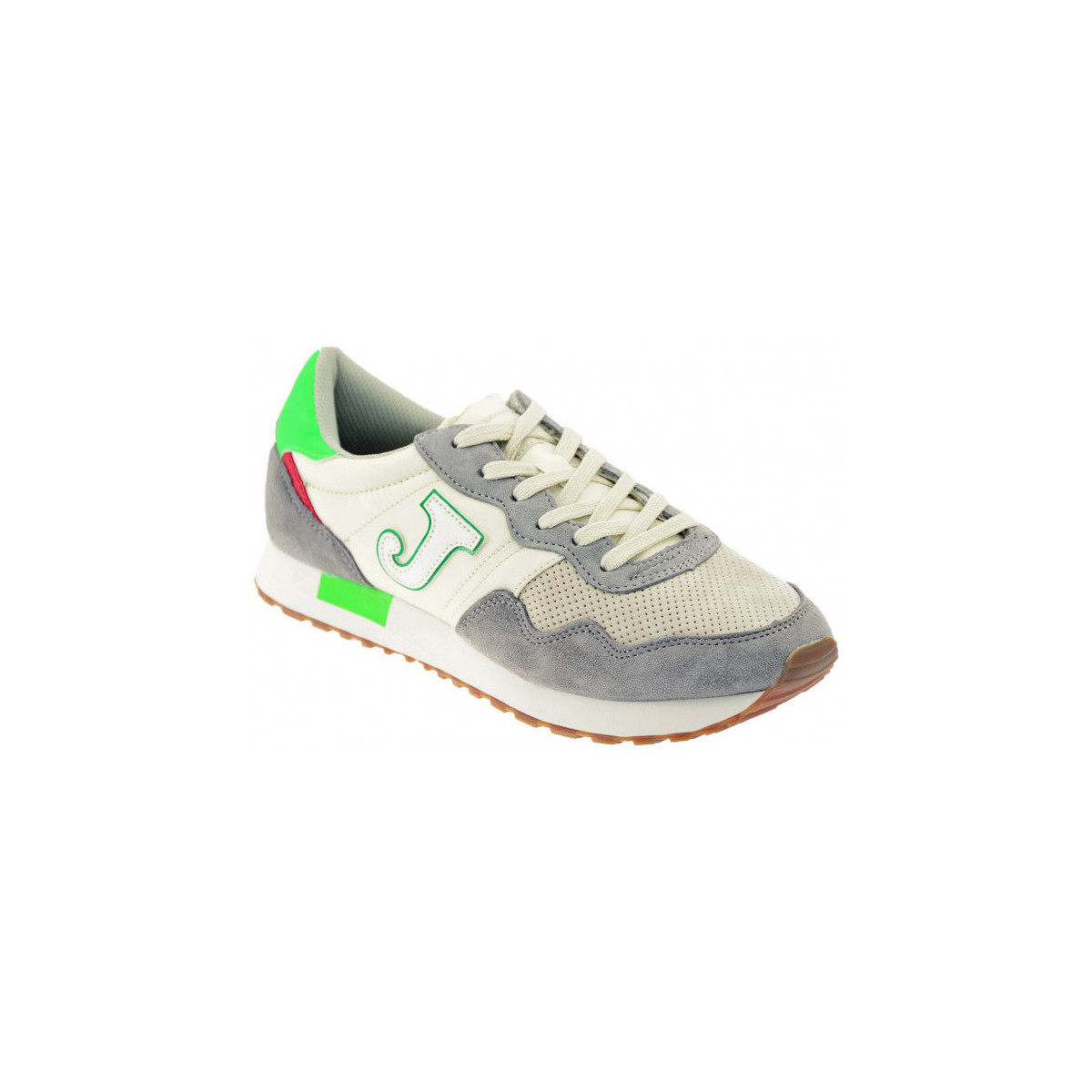 Schoenen Heren Sneakers Joma C.367 MEN 602 Wit