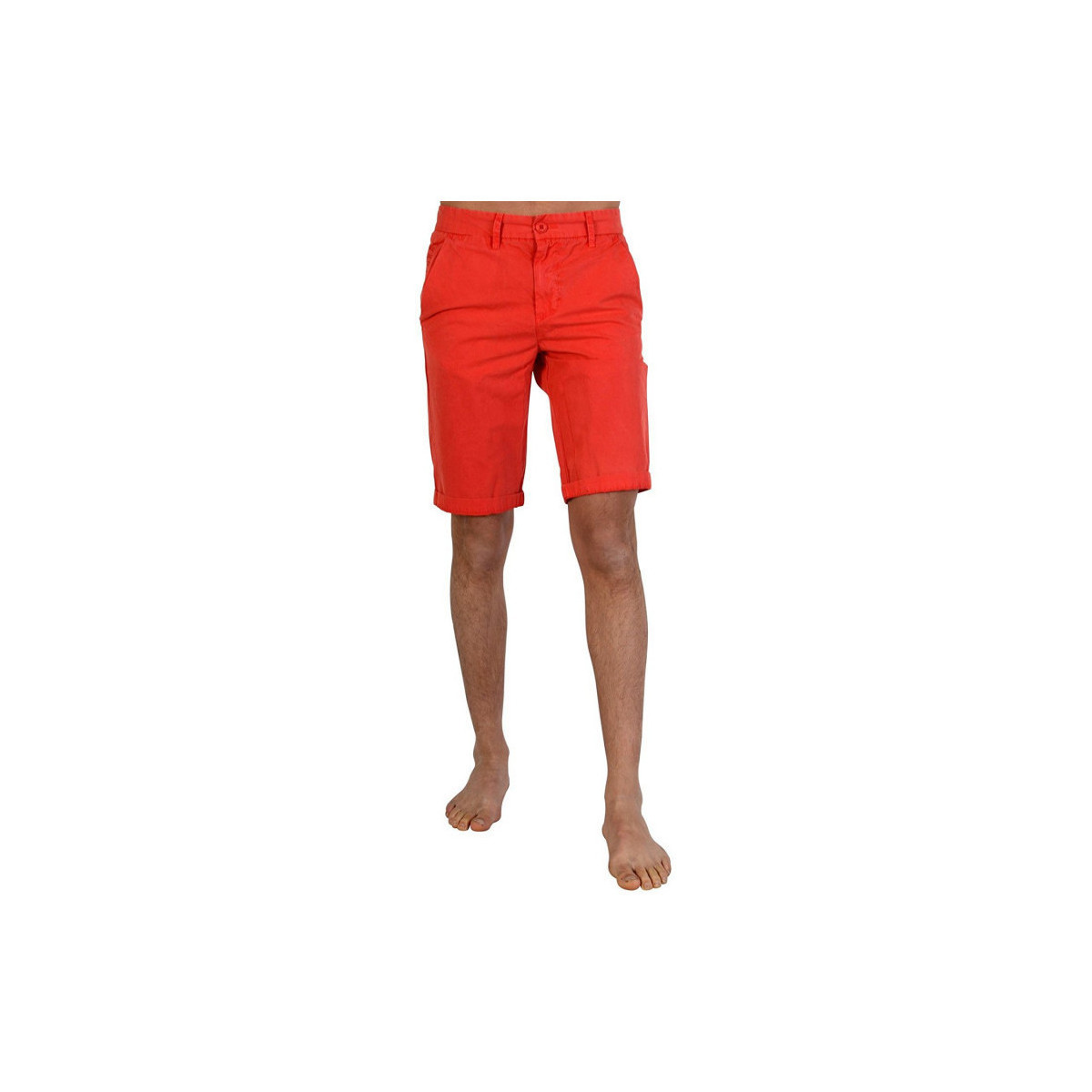 Textiel Jongens Korte broeken / Bermuda's Kaporal  