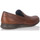 Schoenen Heren Sneakers Fluchos BASKETS  9762 Brown