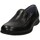 Schoenen Heren Sneakers Fluchos BASKETS  9762 Zwart