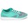 Schoenen Dames Lage sneakers Kangaroos K-LIGHT 8004 Turquoise