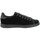 Schoenen Dames Sneakers Victoria 125137 Zwart