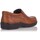 Schoenen Heren Sneakers Luisetti BASKETS  20402 Brown