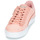 Schoenen Dames Lage sneakers Puma BASKET SATIN EP WN'S Roze