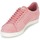 Schoenen Dames Lage sneakers Le Coq Sportif CHARLINE SUEDE Roze