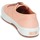 Schoenen Dames Lage sneakers Superga 2750 CLASSIC SUPER GIRL EXCLUSIVE Roze