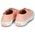 Schoenen Dames Lage sneakers Superga 2750 CLASSIC SUPER GIRL EXCLUSIVE Roze
