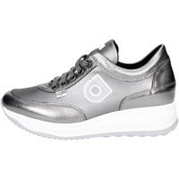Schoenen Dames Hoge sneakers Agile By Ruco Line 1304-4 Grijs