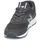 Schoenen Dames Lage sneakers New Balance WL697 Grijs