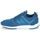 Schoenen Dames Lage sneakers New Balance WRL247 Blauw