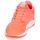 Schoenen Dames Lage sneakers New Balance WRL247 Orange
