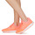 Schoenen Dames Lage sneakers New Balance WRL247 Orange