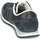 Schoenen Dames Lage sneakers New Balance WL420 Zwart