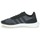 Schoenen Dames Lage sneakers adidas Originals FLB RUNNER W Zwart