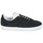 Schoenen Lage sneakers adidas Originals GAZELLE STITCH AND Zwart