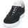 Schoenen Lage sneakers adidas Originals GAZELLE STITCH AND Zwart