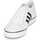 Schoenen Lage sneakers adidas Originals NIZZA Wit