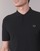 Textiel Heren Polo's korte mouwen Fred Perry THE FRED PERRY SHIRT Zwart