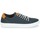 Schoenen Heren Lage sneakers Blackstone PM31 Blauw