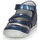 Schoenen Meisjes Sandalen / Open schoenen GBB STACY Blauw
