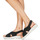 Schoenen Dames Sandalen / Open schoenen Clarks UN KARELY HAIL Zwart