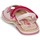 Schoenen Meisjes Sandalen / Open schoenen Citrouille et Compagnie ILOUDFI Roze
