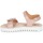 Schoenen Meisjes Sandalen / Open schoenen Citrouille et Compagnie ILODO Roze
