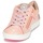 Schoenen Meisjes Lage sneakers Acebo's VEMULTIT Roze