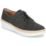 SUPERDERBY LACE UP SHOES