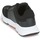 Schoenen Heren Lage sneakers Asfvlt FUTURE Zwart / Wit / Rood