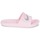 Schoenen Dames Slippers Nike KAWA SHOWER SANDAL W Roze / Grijs