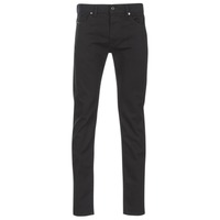 Textiel Heren Skinny jeans Diesel THOMMER Zwart / 0688h