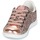 Schoenen Meisjes Lage sneakers Victoria DEPORTIVO GLITTER KID Roze