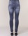 Textiel Dames Skinny Jeans G-Star Raw D-STAQ 5 PKT MID SKINNY Medium / Aged / Restored