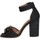 Schoenen Dames Sandalen / Open schoenen Marni SAMSV08C10 TW600 ZI768 Grijs