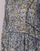 Textiel Dames Korte jurken Kaporal VERA Beige / Multicolour