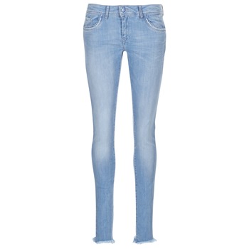 Textiel Dames Skinny jeans Kaporal PIA Blauw