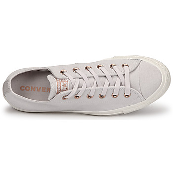 Converse Chuck Taylor All Star-Ox Roze / Wit