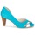 Schoenen Dames Sandalen / Open schoenen Betty London IMIMI Blauw
