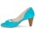 Schoenen Dames Sandalen / Open schoenen Betty London IMIMI Blauw