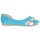 Schoenen Dames Sandalen / Open schoenen Betty London GRETAZ Blauw