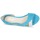 Schoenen Dames Sandalen / Open schoenen Betty London GRETAZ Blauw