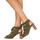 Schoenen Dames Sandalen / Open schoenen Betty London EVENE Kaki