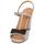 Schoenen Dames Sandalen / Open schoenen Chie Mihara BRAILE Grijs