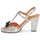Schoenen Dames Sandalen / Open schoenen Chie Mihara BRAILE Grijs