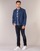 Textiel Heren Spijker jassen Tommy Jeans TJM STREET TRUCKER JKT Blauw / Medium
