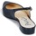 Schoenen Dames Sandalen / Open schoenen Paco Gil MARIE TOFLEX Zwart