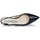 Schoenen Dames Sandalen / Open schoenen Paco Gil MARIE TOFLEX Zwart
