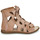Schoenen Dames Sandalen / Open schoenen Airstep / A.S.98 RAMOS Roze