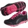 Schoenen Dames Sneakers Puma 187297 05 WNS FAAS Zwart